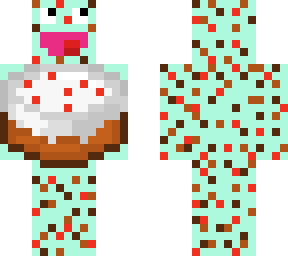 epic cake guy
