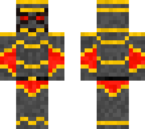 evil demon knight