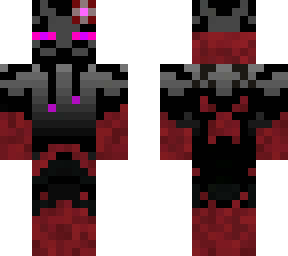 evil enderman