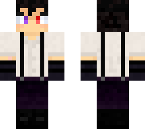 evilgetta xidian