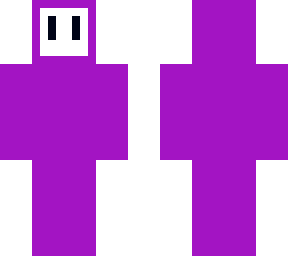 fall guys purple