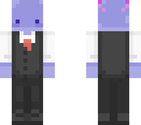 fancy axolotl