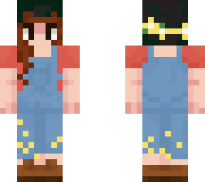 farmer inky!