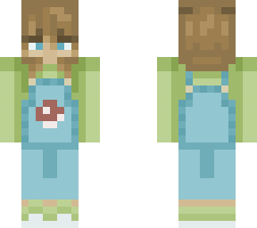 fawn daughter
