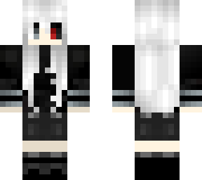 female kaneki ken