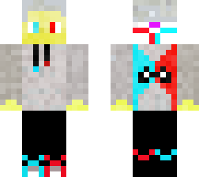 fier_ultimate skin