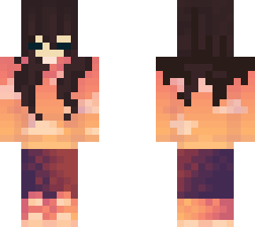 final egg egirl edit
