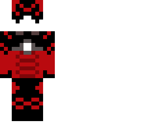final form zetman