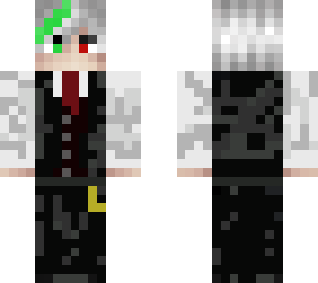 finished mafia skin