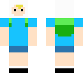 finn