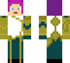 fiora (fixed)