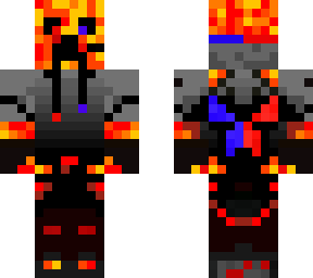 fire creeper cool