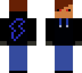 first custom skin