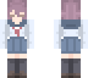 first skin