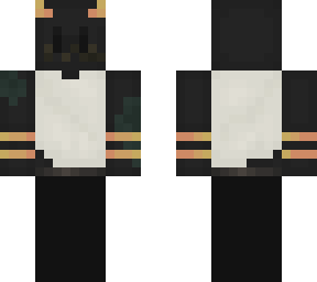 fish boy