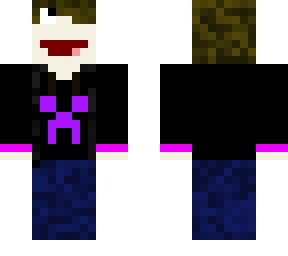 flashbakk yt (my skin)