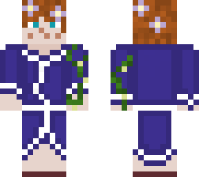 flower boy