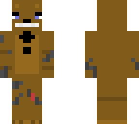 fnaf...
