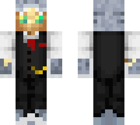 foolish suit /rmk