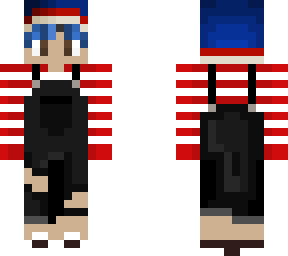 for alex