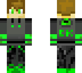 for creeper