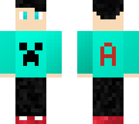 for my friends aaron and albrain