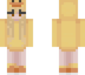 for willow - edit of another skin!