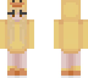for willow - edit of another skin!