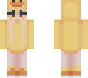 for willow - edit of another skin!