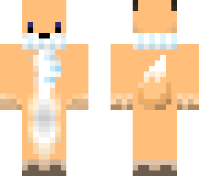 foxy