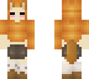 foxy