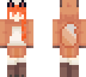 foxy girl