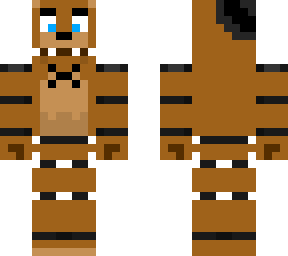 freddy fazbear