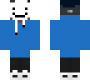 fritz without hood