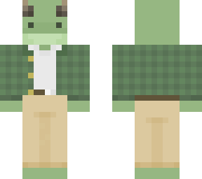 frog (fixed)