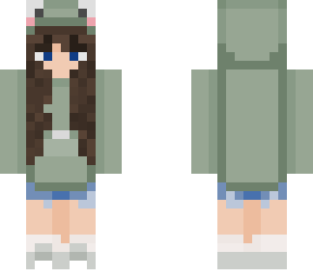 frog