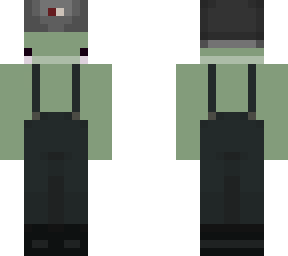 frog