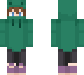frog boi