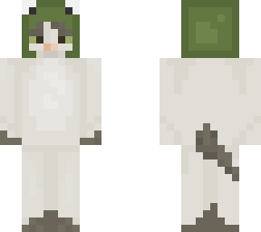 frog hat cat (eyes)