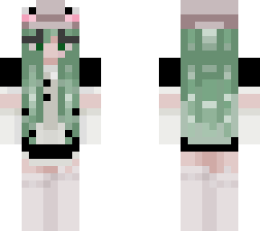 frog maid