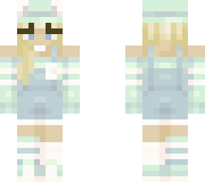 frog outfit