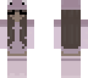 frog pink remake