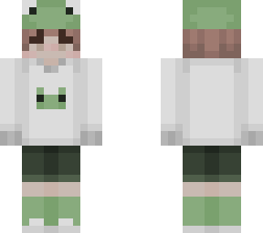 froggy boy