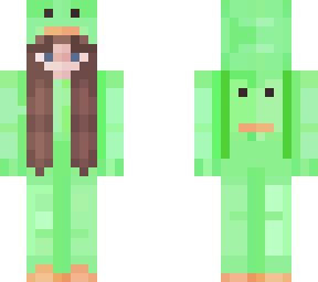 frogy