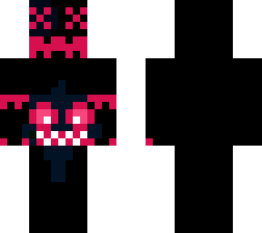 fully corrupted skid and pump