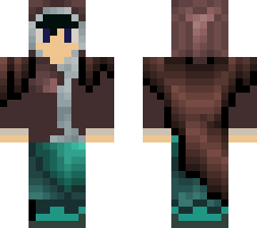 fur trader ethantianyu v1