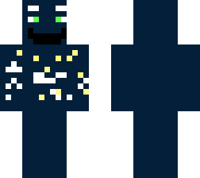 galaxy furry (kitty cat)