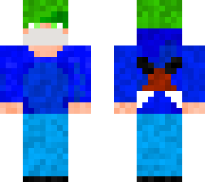 gamer