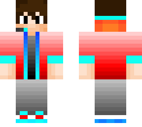 gamer