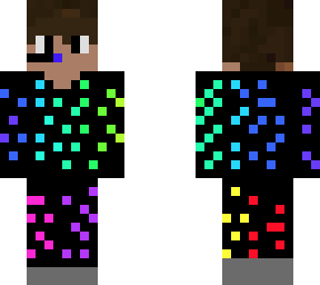 gamer guy my skin